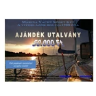 Kép 1/2 - Ajándékutalvány 50000 Ft