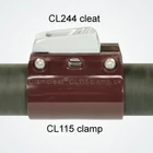 Kép 2/2 - CL115 pánt CL244-hez Ø35-37mm-es surfboomhoz