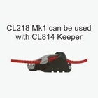 Kép 3/3 - CL218MK1 Oldalról nyitott