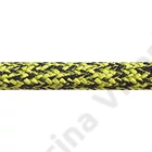 Kép 2/7 - Admiral7000 black-neonyellow