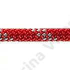 Kép 3/4 - Leech-line red-silver