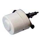 Kép 1/2 - Ablaktörlő komplett 12V 280mm