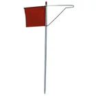 Kép 3/5 - HS Széljelző, zászlós ("standard")