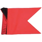 Kép 5/5 - HS Széljelző, zászlós ("standard")