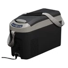 Kép 2/2 - TB15 Travel hűtő/fagyasztó box DC12/24V