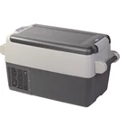 Kép 2/2 - TB31 Travel hűtő/fagyasztó box DC12/24V+AC 115/230V