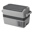 Kép 2/2 - TB41Travel hűtő/fagyasztó box DC12/24V, AC115/230V