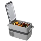 Kép 1/2 - TB41Travel hűtő/fagyasztó box DC12/24V, AC115/230V