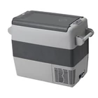 Kép 2/2 - TB51 Travel hűtő/fagyasztó box DC12/24V, AC 115/230V