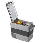 Kép 1/2 - TB51 Travel hűtő/fagyasztó box DC12/24V, AC 115/230V