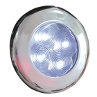 Kép 1/2 - Lalizas 4 LED, fehér fény