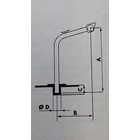 Kép 2/2 - Davits