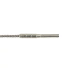 Kép 2/2 - HIDRAULIKUS TERMINÁLPRÉS 7T 2-6MM