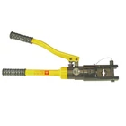 Kép 1/2 - HIDRAULIKUS TERMINÁLPRÉS 7T 2-6MM