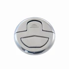 Kép 1/8 - Padlófelemelő D51mm vízmentes A4