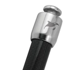 Kép 3/9 - Napvédő ponyva tartórúd 1215mm A4/karbon