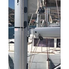 Kép 3/3 - Mainsheet tack sekli