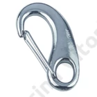 Kép 1/2 - Karabiner drótrugóval