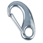 Kép 1/2 - Karabiner drótrugóval