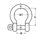 Kép 2/2 - Omega sekli