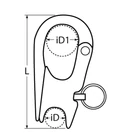 Kép 2/2 - Patent schotsekli