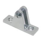Kép 1/2 - Bimini indítótalp deckre A4 56x17mm