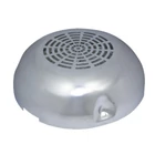 Kép 1/2 - Deckszellőző fémkupolás 200mm