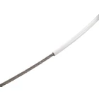 Kép 2/2 - Drótkötél PVC bevonattal