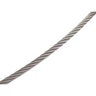 Kép 2/2 - Drótkötél 7x19 AISI316