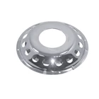 Kép 1/2 - Deckszellőző 225x34mm