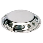 Kép 1/2 - UFO Deckszellőző 200x30mm