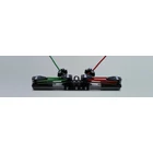 Kép 5/5 - TR-III 8 görgős duplakocsi híddal