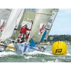 Kép 2/2 - Regattabója (pályajel)