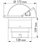 Kép 2/3 - PLASTIMO HORIZON-135