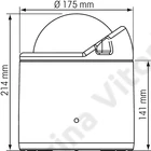 Kép 3/3 - PLASTIMO HORIZON-135