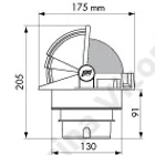 Kép 2/2 - PLASTIMO OLYMPIC-135