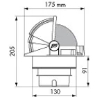 Kép 2/2 - PLASTIMO OLYMPIC-135