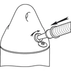 Kép 3/4 - PLASTIMO PERFORMANCE TWO-COLOR