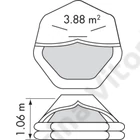 Kép 2/2 - Transocean ISO 9650-1