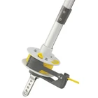 Kép 1/3 - PLASTIMO 406 fockroller és reff