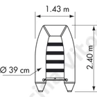 Kép 2/3 - CHARTER széria