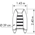Kép 2/3 - CHARTER széria