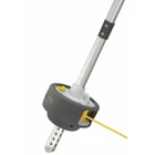 Kép 1/3 - PLASTIMO 609 fockroller és reff