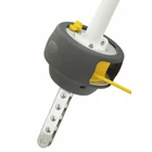 Kép 1/3 - PLASTIMO 811 fockroller és reff