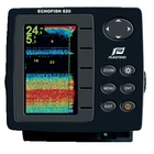 Kép 1/2 - ECHOFISH 820 beépített halradar