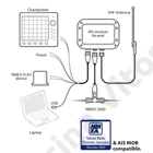 Kép 2/2 - AIS RX-110