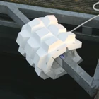 Kép 6/6 - Multifender 60x30cm