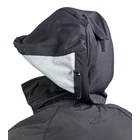 Kép 3/4 - Softshell kabát csuklyával