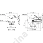 Kép 2/2 - PLASTIMO OFFSHORE 95