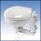 Kép 1/3 - RM69 marine toilet